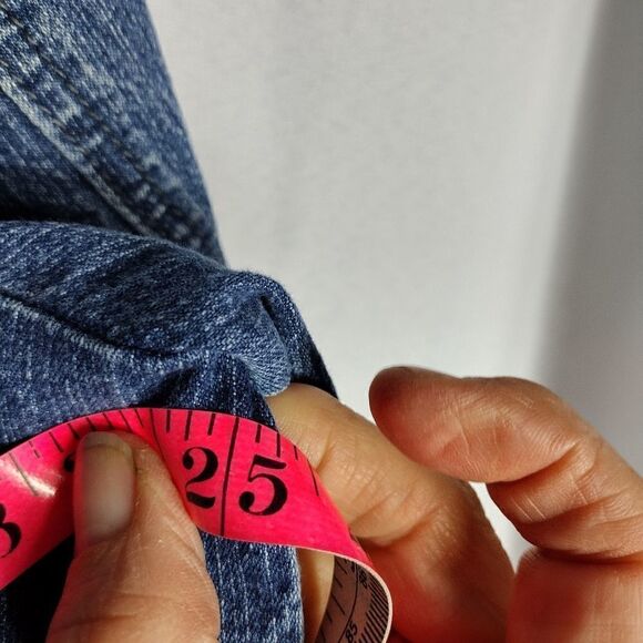 CJ Banks denim jacket - Picture 6 of 7